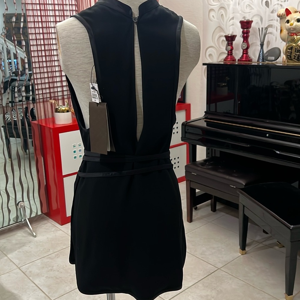 🔥🔥🔥Authentic Gucci open back top/dress